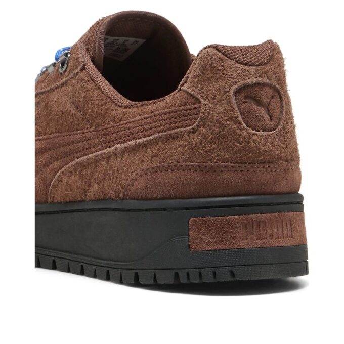 Palermo Alpino &laquo;Fuzzy Chestnut Mountain Blue&raquo;