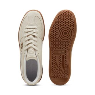 Palermo &laquo;Beige hvit tyggegummi&raquo;