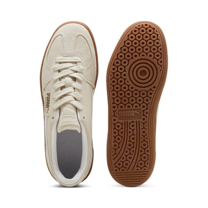 Palermo &laquo;Beige hvit tyggegummi&raquo;