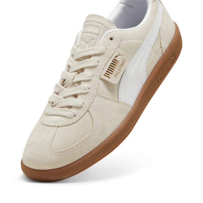 Palermo &laquo;Beige hvit tyggegummi&raquo;