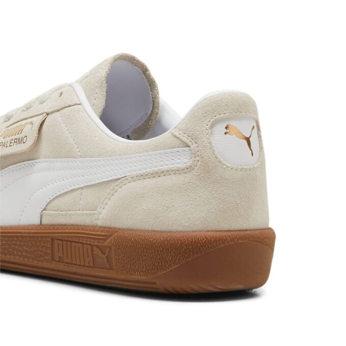 Palermo &laquo;Beige hvit tyggegummi&raquo;