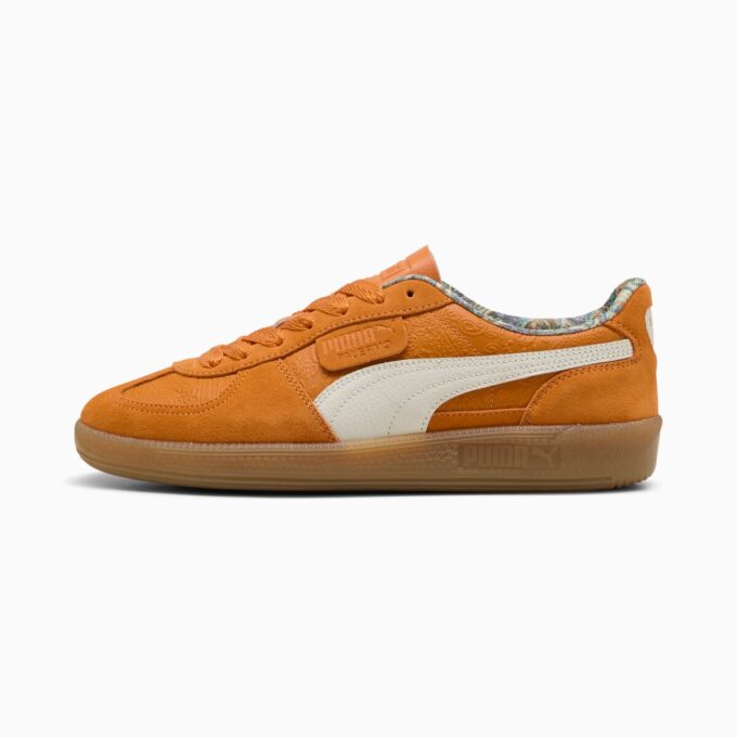 Palermo Bomber Sneakers