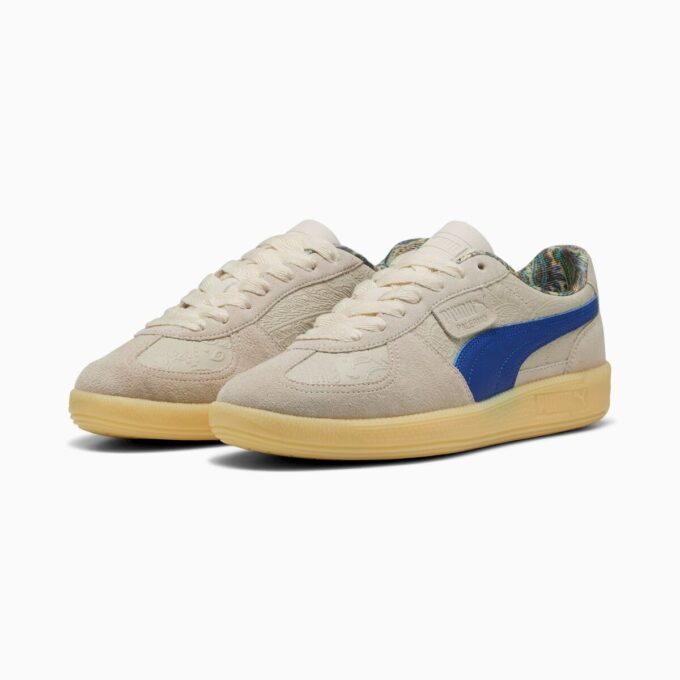 Palermo Bomber Sneakers