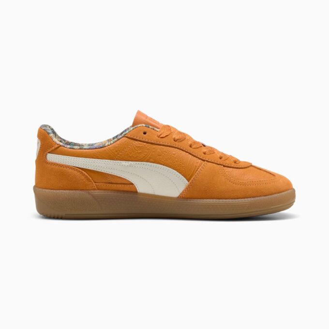 Palermo Bomber Sneakers