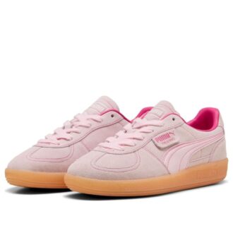 Palermo Cherry Blossom &laquo;Whisp Of Pink-Garnet Rose&raquo;