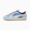 Palermo Cherry Blues Dame Sneakers