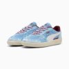 Palermo Cherry Blues Dame Sneakers