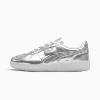 Palermo Chrome store barnesneakers