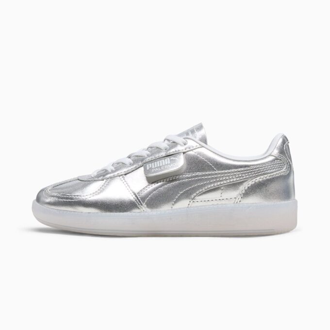 Palermo Chrome store barnesneakers