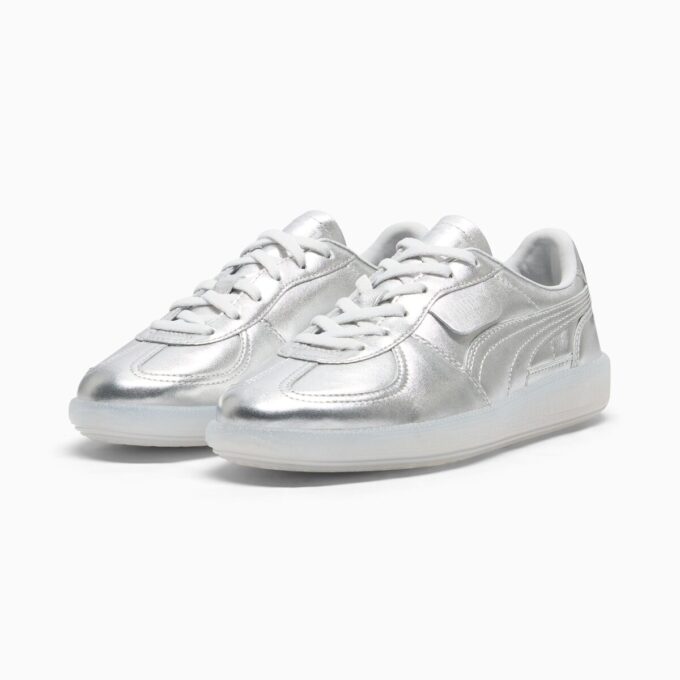 Palermo Chrome store barnesneakers