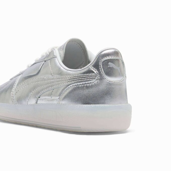 Palermo Chrome store barnesneakers
