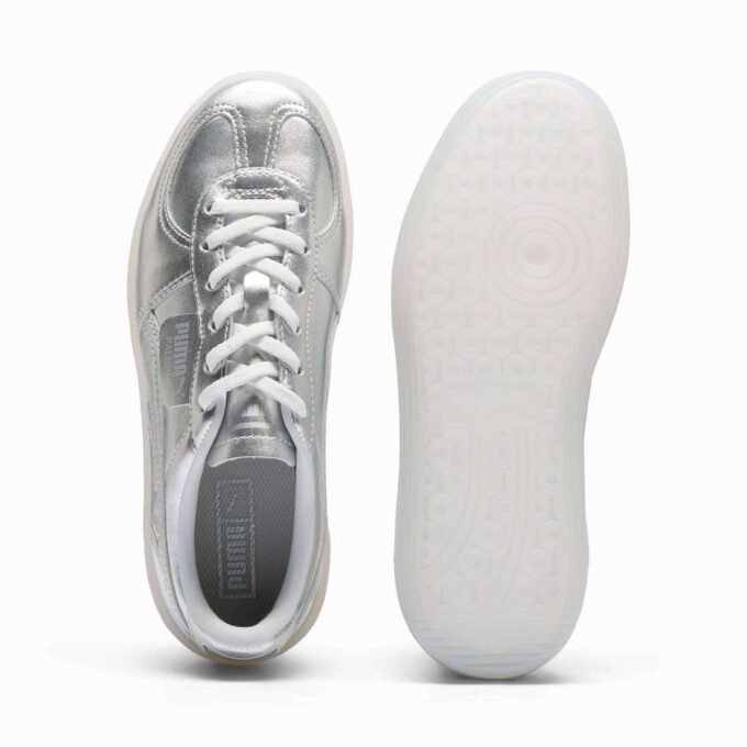 Palermo Chrome store barnesneakers