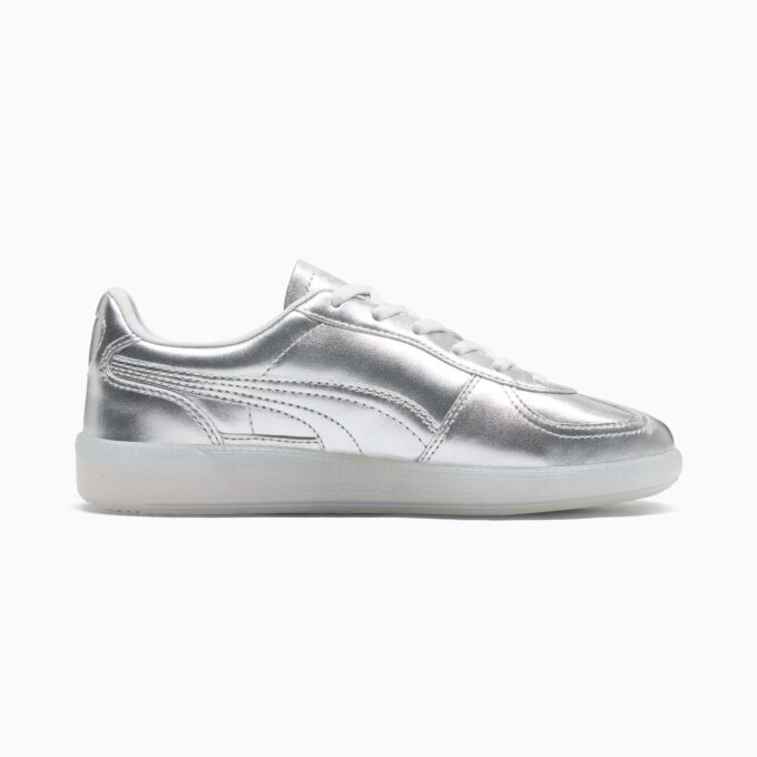 Palermo Chrome store barnesneakers