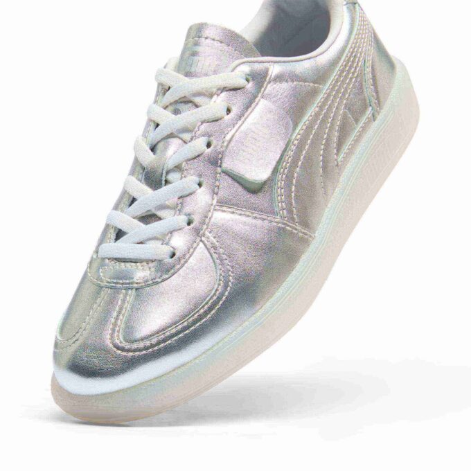 Palermo Chrome store barnesneakers