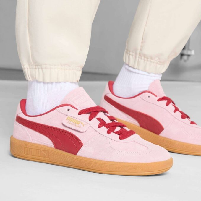 Palermo Dame Sneakers