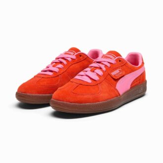 Palermo Dame Sneakers