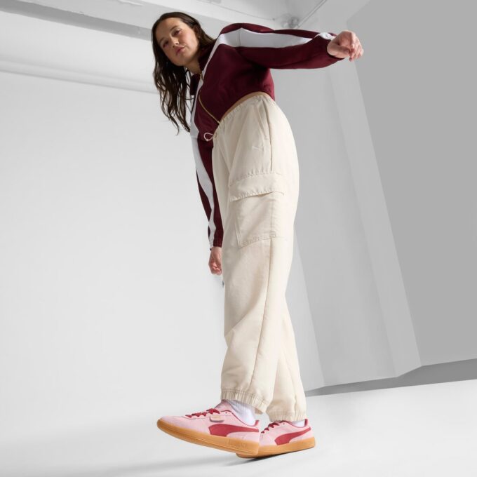 Palermo Dame Sneakers