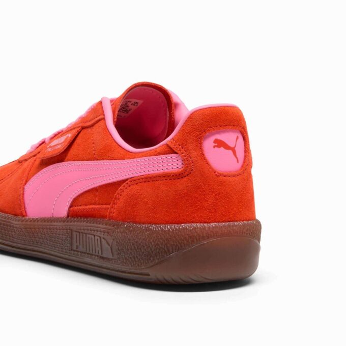 Palermo Dame Sneakers