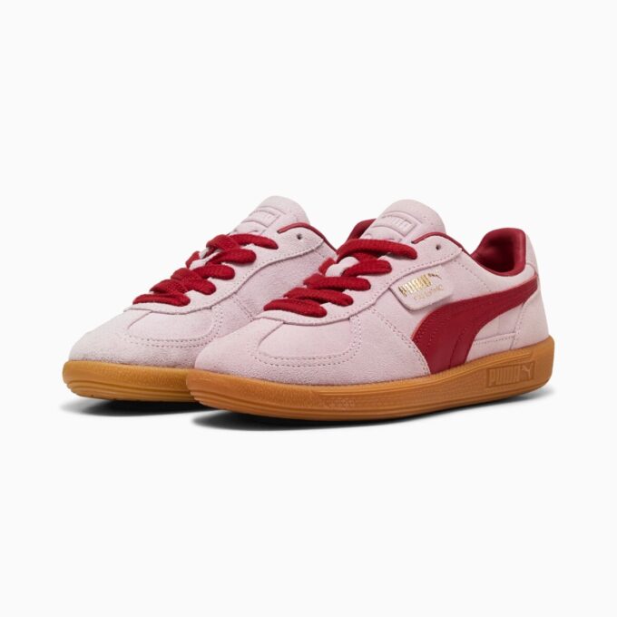 Palermo Dame Sneakers