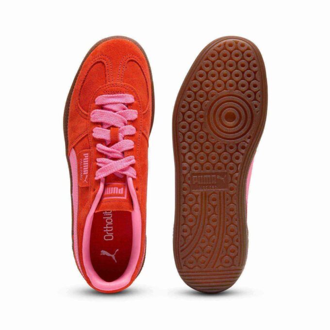 Palermo Dame Sneakers