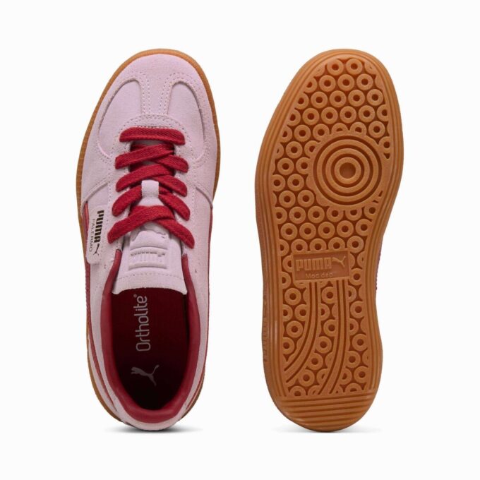 Palermo Dame Sneakers