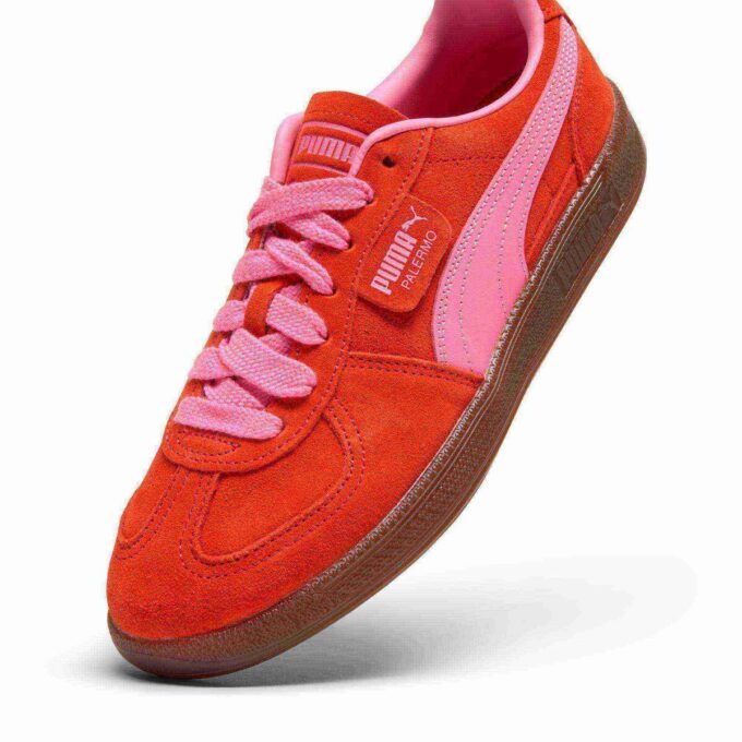 Palermo Dame Sneakers