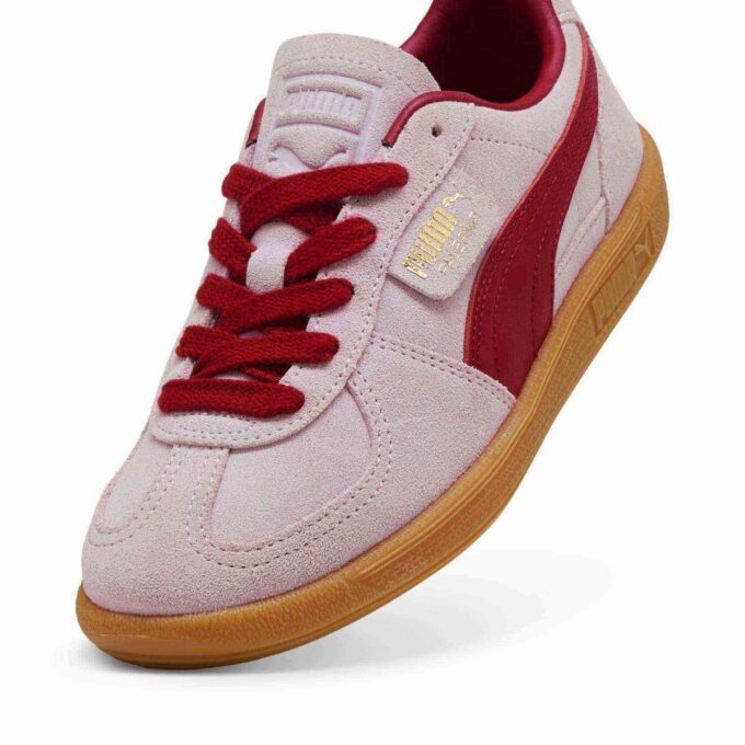 Palermo Dame Sneakers