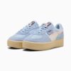 Palermo Elevata Gentle Meld Platform Sneakers for kvinner