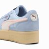 Palermo Elevata Gentle Meld Platform Sneakers for kvinner
