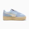 Palermo Elevata Gentle Meld Platform Sneakers for kvinner