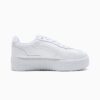 Palermo Elevata skinnsneakers til dame