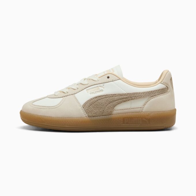 Palermo Elevated Damesneakers