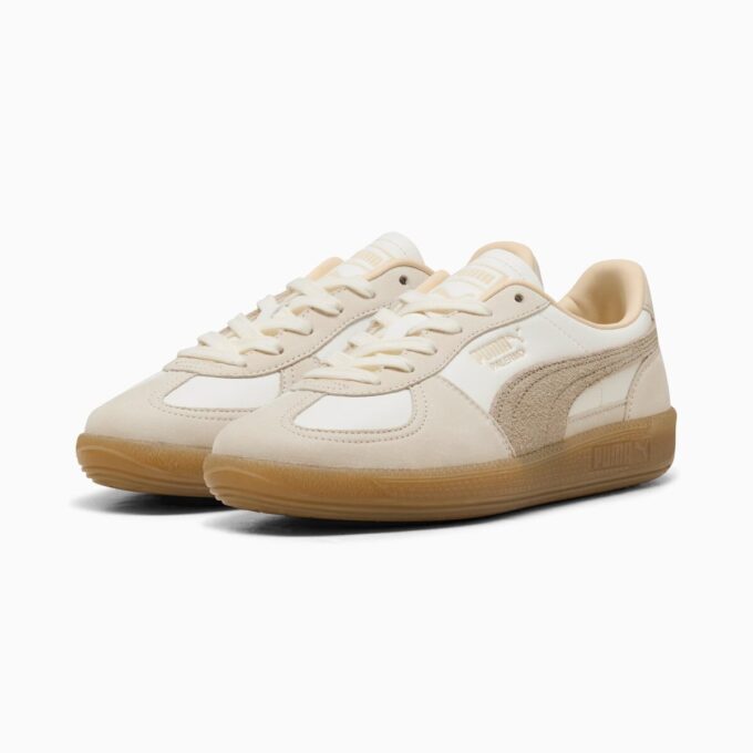 Palermo Elevated Damesneakers