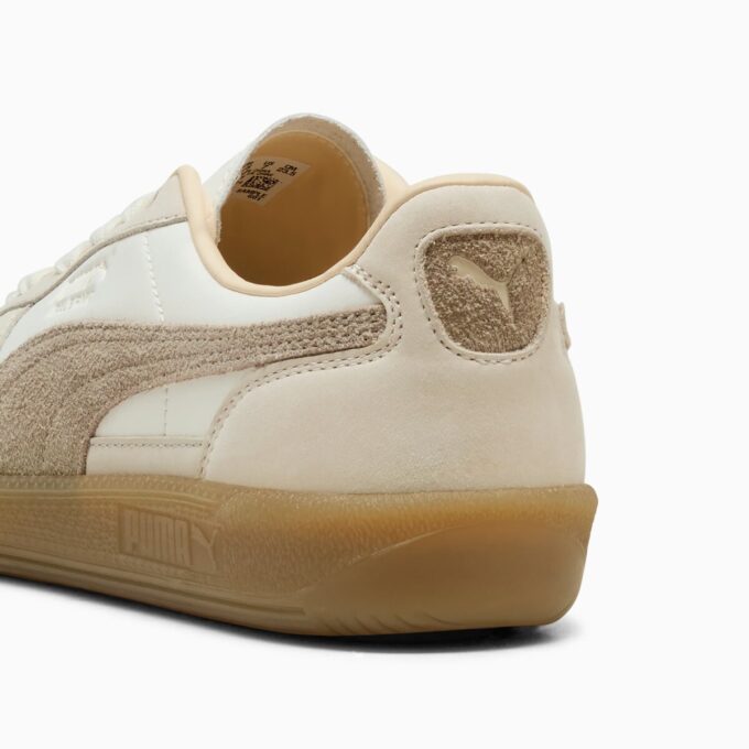 Palermo Elevated Damesneakers