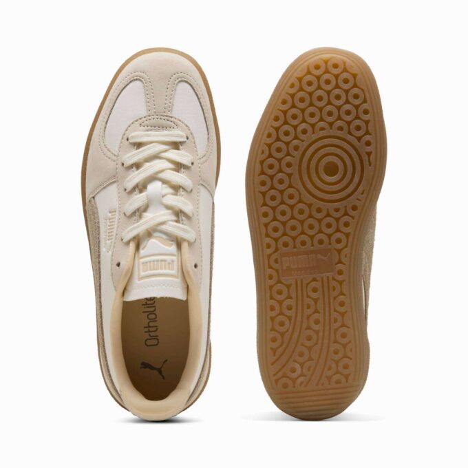 Palermo Elevated Damesneakers
