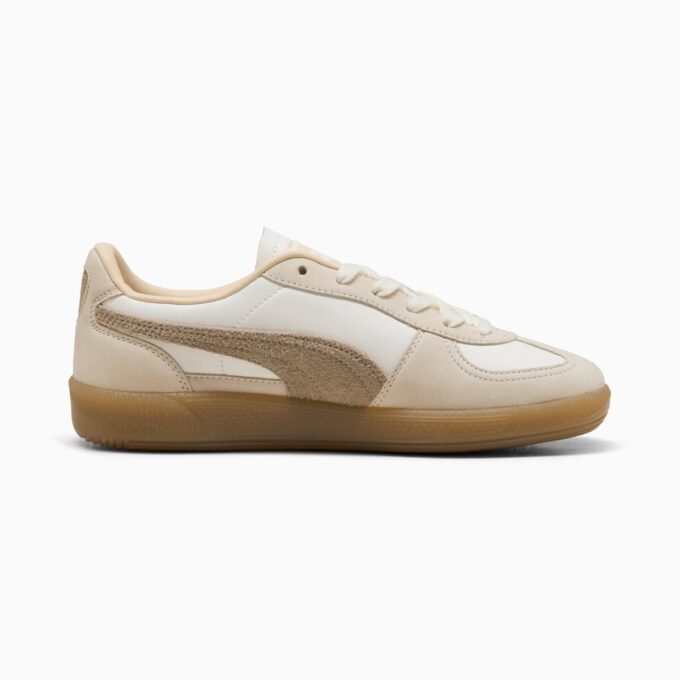 Palermo Elevated Damesneakers