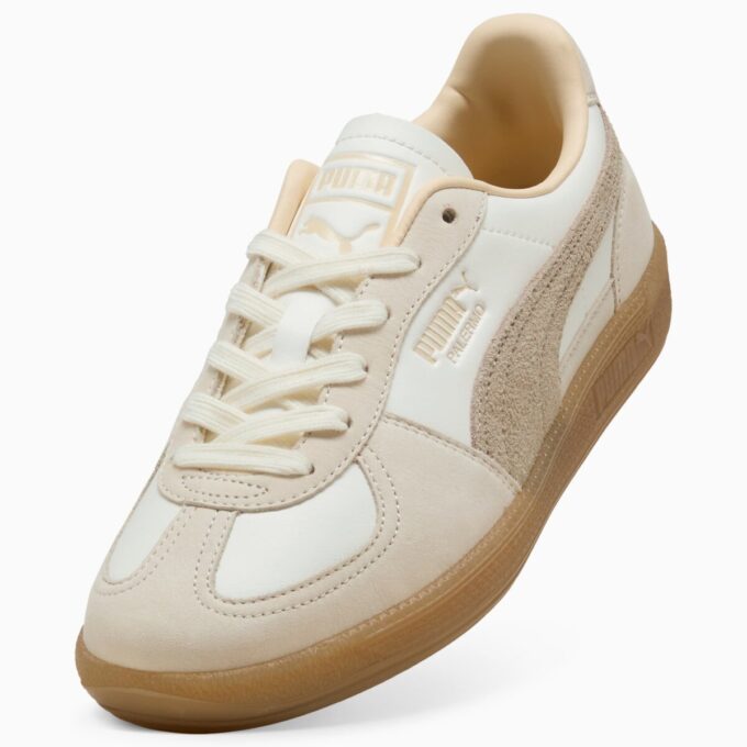 Palermo Elevated Damesneakers