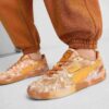 Palermo Faded Denim Damesneakers