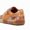 Palermo Faded Denim Damesneakers