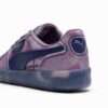 Palermo Faded Denim Damesneakers