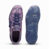 Palermo Faded Denim Damesneakers