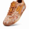 Palermo Faded Denim Damesneakers