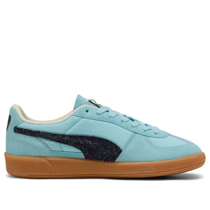 Palermo forvitret &laquo;Safe Lake New Navy&raquo;