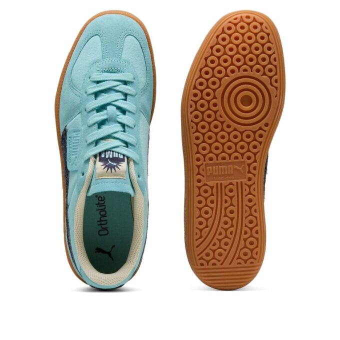 Palermo forvitret &laquo;Safe Lake New Navy&raquo;