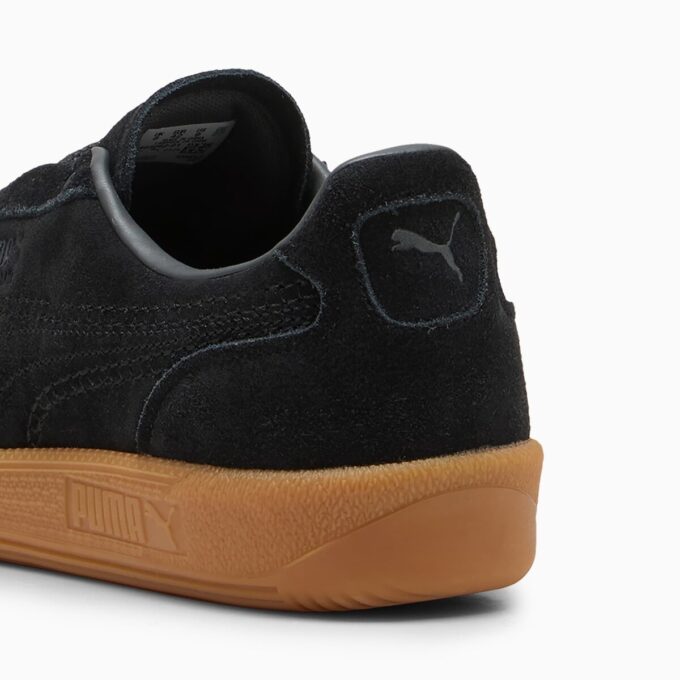 Palermo Graftman Sneakers
