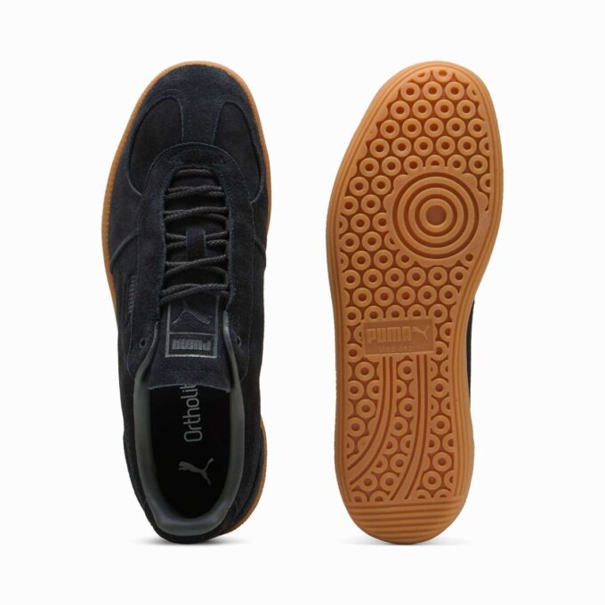 Palermo Graftman Sneakers