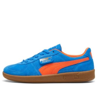 Palermo &laquo;Hyperlink Blue Flame Flicker&raquo;