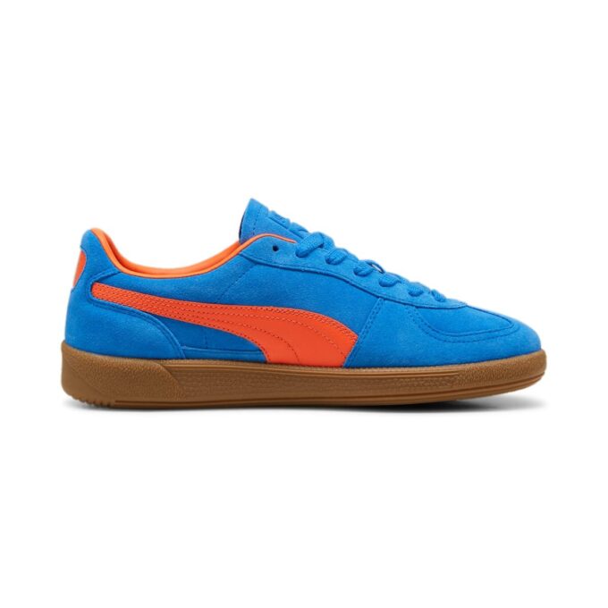 Palermo &laquo;Hyperlink Blue Flame Flicker&raquo;