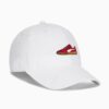 Palermo justerbar hatt