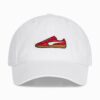 Palermo justerbar hatt